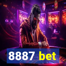 8887 bet